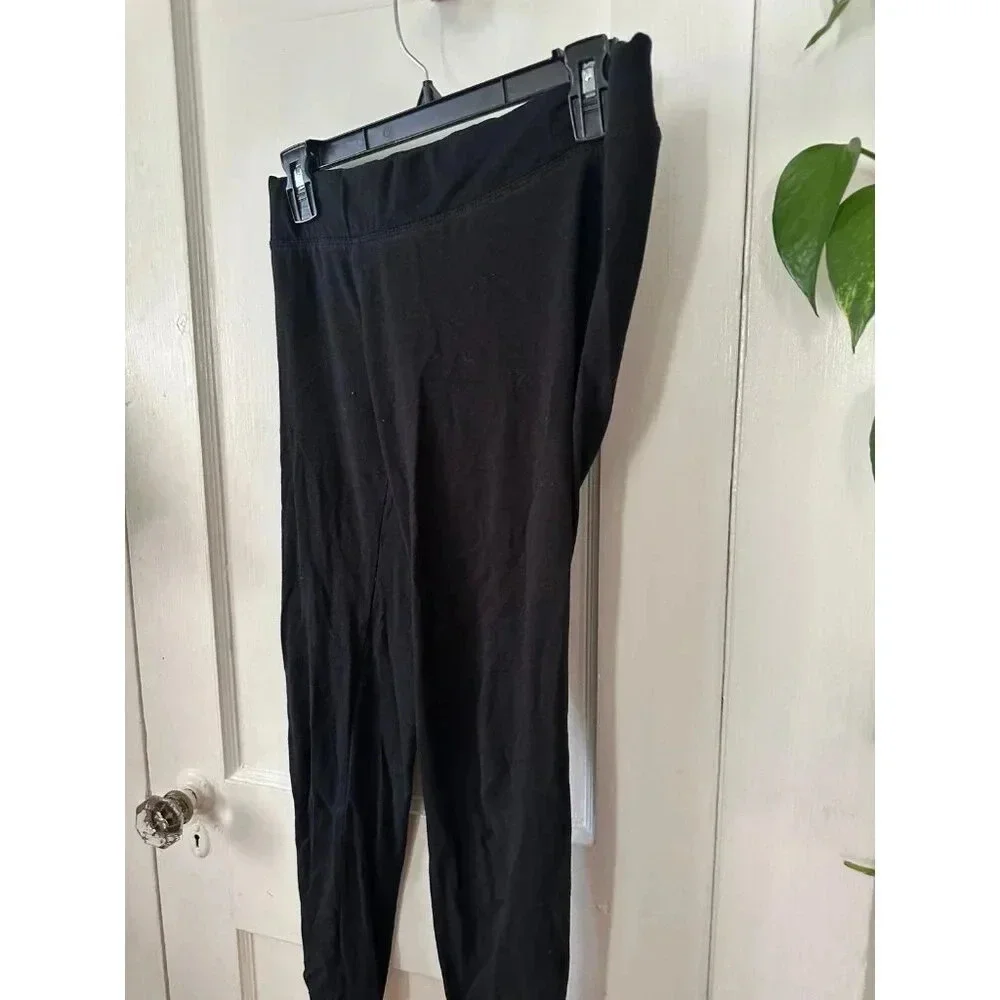 Sonoma Women’s size small black leggings